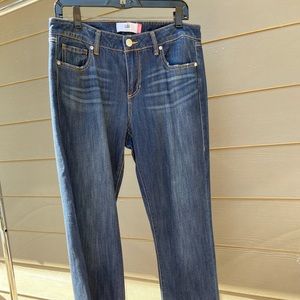 Cabi The Straight Austin Wash